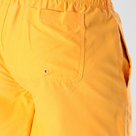 Adidas Originals - Bañador Adic Solid JC9185 Amarillo