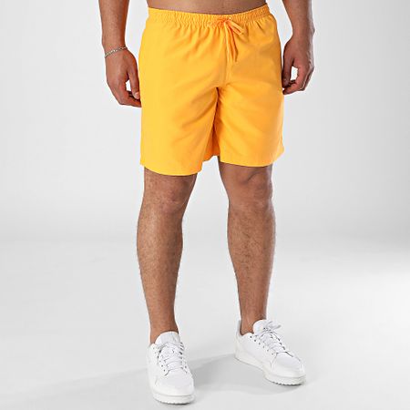 Adidas Originals - Bañador Adic Solid JC9185 Amarillo