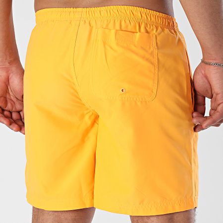 Adidas Originals - Bañador Adic Solid JC9185 Amarillo