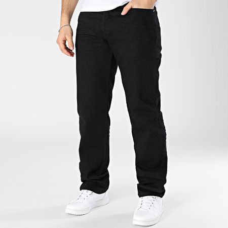 Kaporal - Dat Regular Fit Jeans Negro