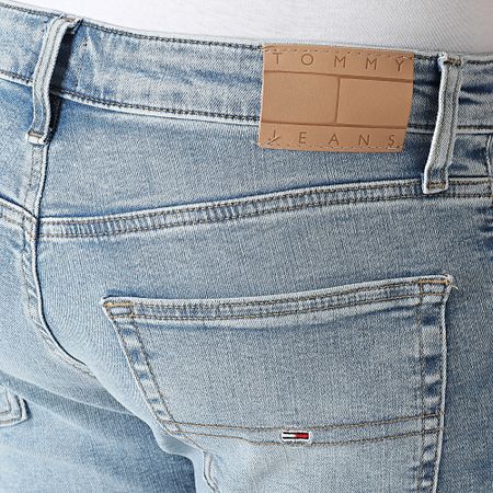 Tommy Jeans - Scanton Slim Jeans 0985 Azul Denim