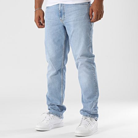 Tommy Jeans - Ryan Slim Jeans 1024 Azul Denim