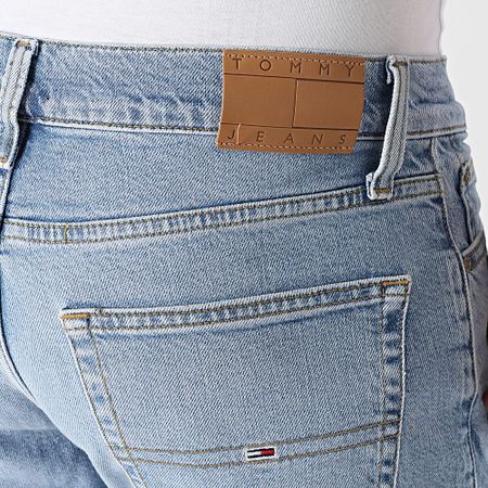 Tommy Jeans - Ryan Slim Jeans 1024 Azul Denim