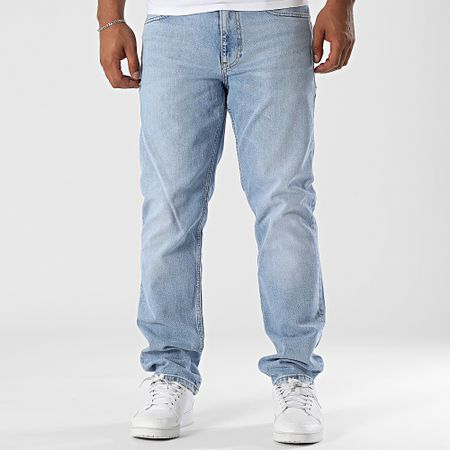 Tommy Jeans - Ryan Slim Jeans 1024 Azul Denim