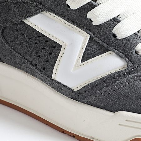 Vans - Zapatillas Upland D25PWT1 Reflective Pewter
