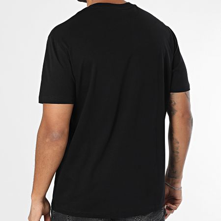 Armani Exchange - Camiseta XM000325-AF10364 Negro