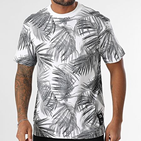 Classic Series - Camiseta 1045044-XX-12 Blanco Gris