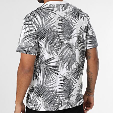 Classic Series - Camiseta 1045044-XX-12 Blanco Gris