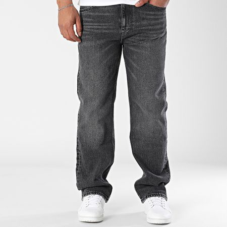 Tommy Jeans - Otis Regular Fit Jeans 1356 Negro