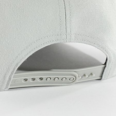 '47 Brand - Gorra MVP NY Yankees MVPSP17WBP Gris