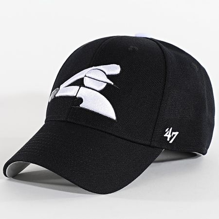 '47 Brand - Gorra MVP Chicago White Sox MVP06WBVRP Negra