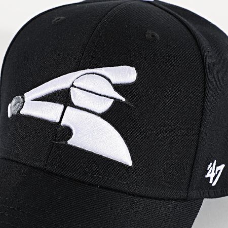 '47 Brand - Gorra MVP Chicago White Sox MVP06WBVRP Negra