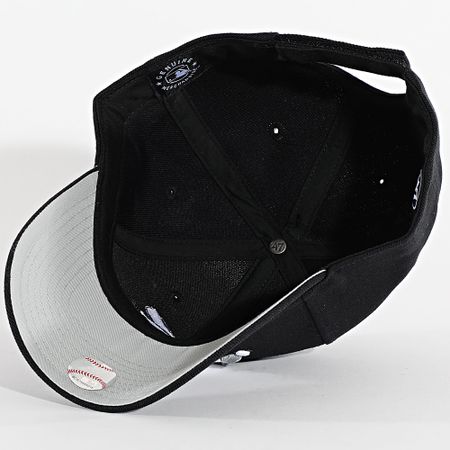 '47 Brand - Gorra MVP Chicago White Sox MVP06WBVRP Negra