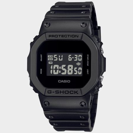 G-Shock - Reloj G-Shock DW-5600UBB-1ER Negro