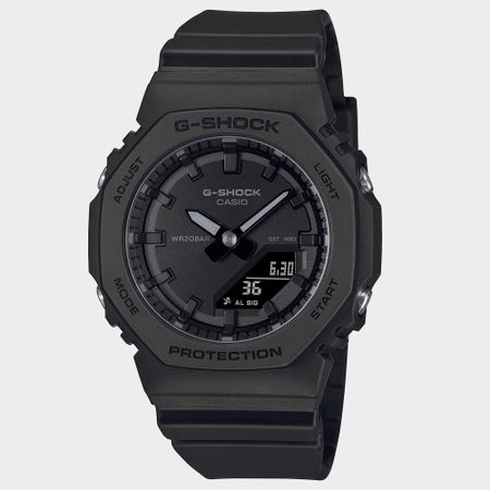 G-Shock - Reloj G-Shock GM-2100BB-1AER Negro