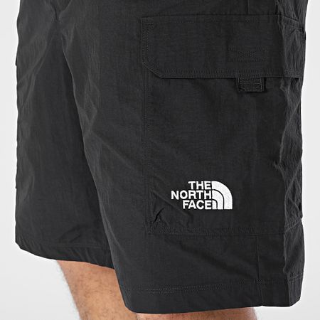The North Face - A8BJM Cargo Shorts Negro