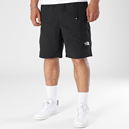 The North Face - A8BJM Cargo Shorts Negro