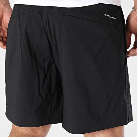 The North Face - Pantalón Corto Pathfinder A8B5T Negro
