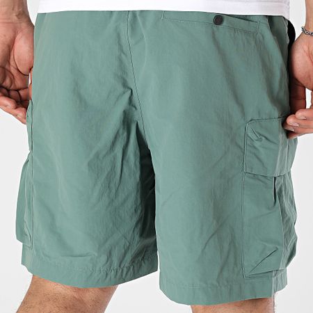 The North Face - A8BJG Pantalones cortos Cargo Verde