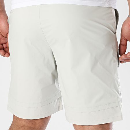K-Way - Burroughs K8133ZW Bermudas Cargo Beige Claro