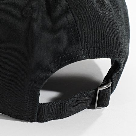 Capslab - Gorra Mugiwara Negra