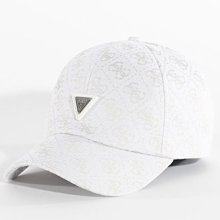 Guess - Gorra V5GZ03-WH492 Beige claro
