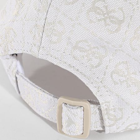 Guess - Gorra V5GZ03-WH492 Beige claro