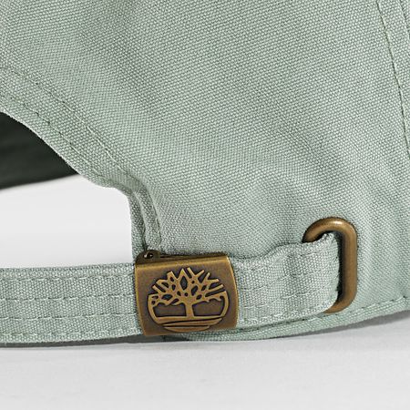 Timberland - Gorra Soundview A61UJ Verde claro