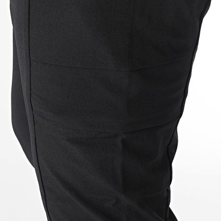 Classic Series - O31 Pantalón Cargo Negro