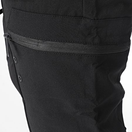 Classic Series - Pantalón Cargo O30 Negro