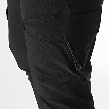 Classic Series - 503 Cargo Pants Negro