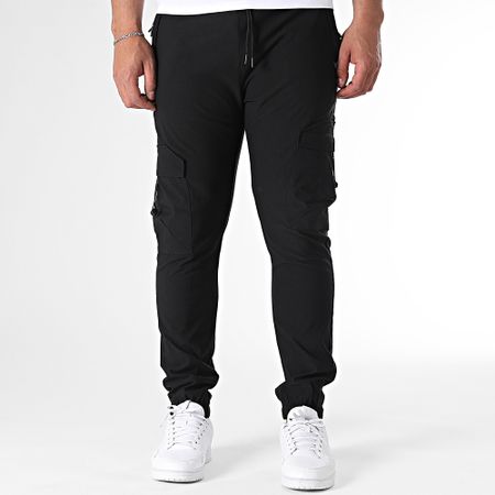 Classic Series - 503 Cargo Pants Negro