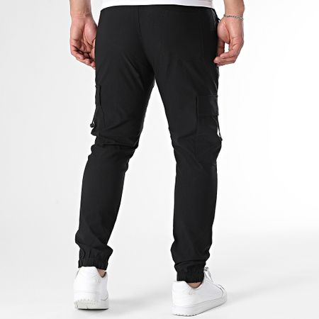 Classic Series - 503 Cargo Pants Negro