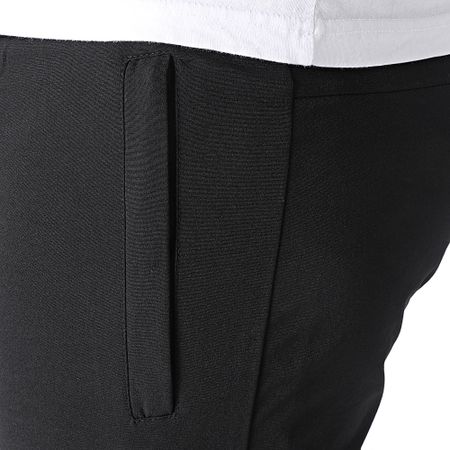 Classic Series - Pantalón Cargo 035 Negro