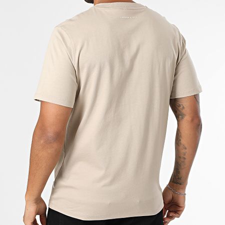 Pepe Jeans - Camiseta Dumas PM509769 Beige