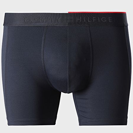 Tommy Hilfiger - Juego de 3 calzoncillos azul marino 3391