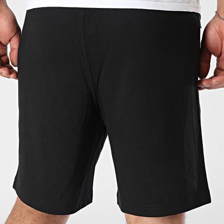 Champion - Pantalones cortos 220808 Negro