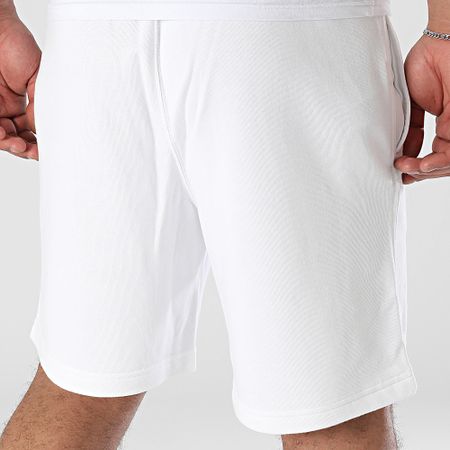 Champion - Pantalón corto 220304 Blanco