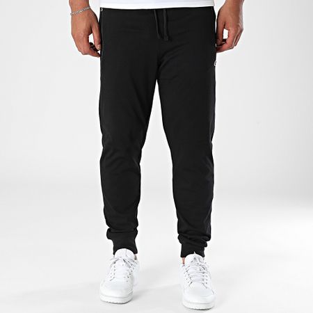 Champion - Pantalones de chándal 220807 Negro