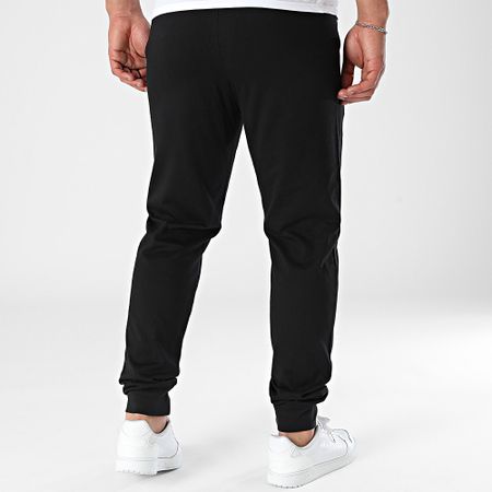 Champion - Pantalones de chándal 220807 Negro