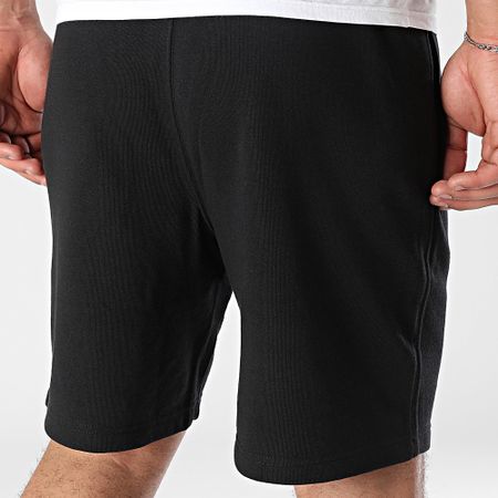 Champion - Pantalón corto 220931 Negro