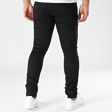 Classic Series - Slim Jeans 082 Negro