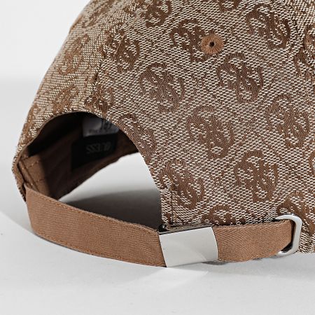 Guess - Gorra AM9369-POL01 Beige