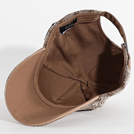Guess - Gorra AM9369-POL01 Beige