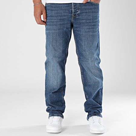 Kaporal - Vaqueros Dat Regular Fit Azules
