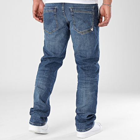 Kaporal - Vaqueros Dat Regular Fit Azules