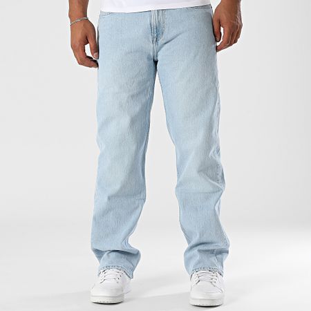 Tiffosi - Thomas Loose Fit Jeans 10060059 Lavado Azul