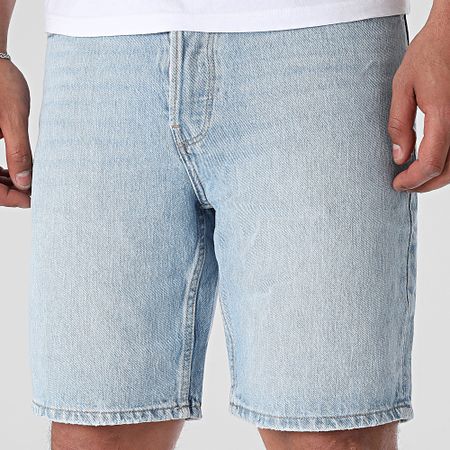 Only And Sons - Edge Jean Shorts Azul Denim