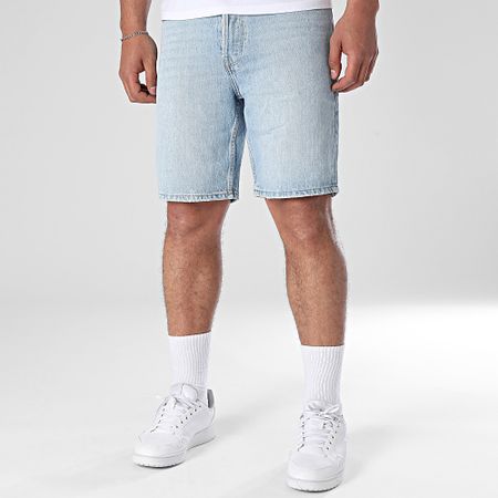 Only And Sons - Edge Jean Shorts Azul Denim