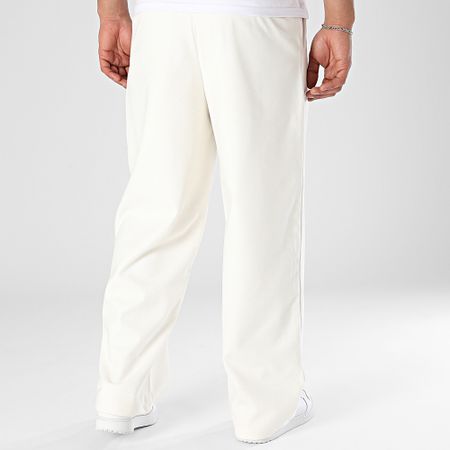 Uniplay - Pantalón pata ancha 138 Beige claro